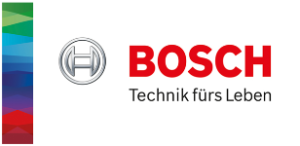 Bosch Smart Home Training Logo