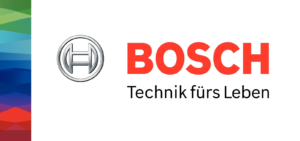 Bosch Smart Home Training Logo